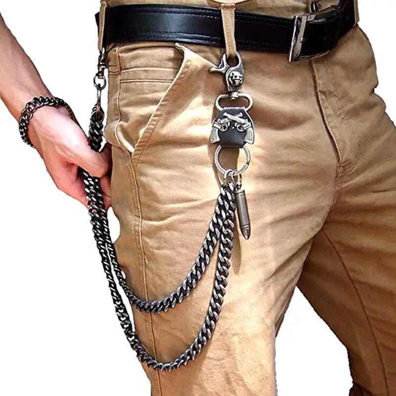 Pant chain